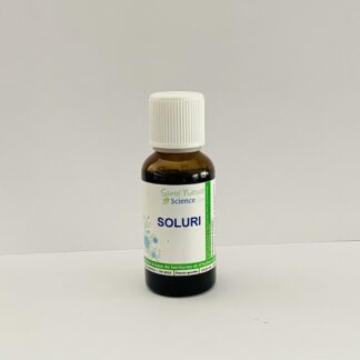 complément alimentaire cystite Soluri | Sante-nature-science.com
