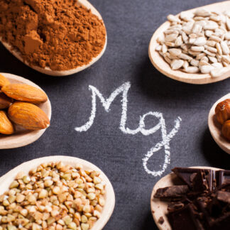Malate de magnésium - Complément alimentaire bon fonctionnement du métabolisme | Sante-nature-science.com