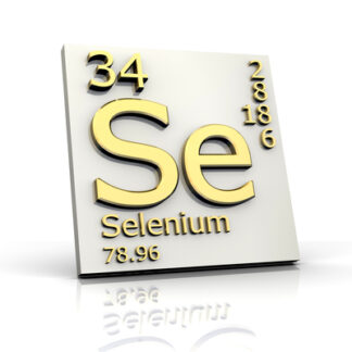 Selenium + Vitamine E - Complément alimentaire Protecteur contre le stress oxydatif | Sante-nature-science.com