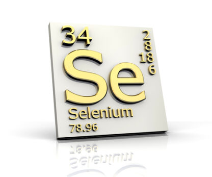 Selenium + Vitamine E - Complément alimentaire Protecteur contre le stress oxydatif | Sante-nature-science.com