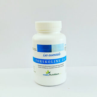 Forskoline - Complément alimentaire protection de l'œil | Sante-nature-science.com