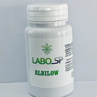 Albilow - Complément alimentaire digestion | Sante-nature-science.com