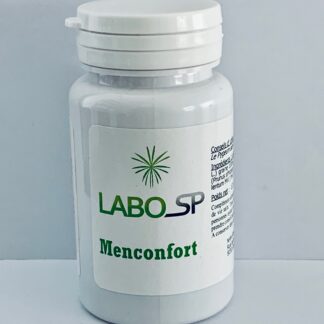 Menconfort - Complément alimentaire confort urinaire de l'homme | Sante-nature-science.com