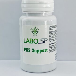 PKS-support complément alimentaire parkinson | Sante-nature-science.com