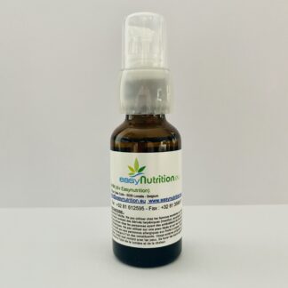 Sweet Easy Oil - Complément alimentaire confort de la peau | Sante-nature-science.com