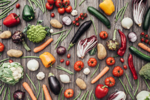 Fruits, légumes, jus de fruits et de légumes - compléments alimentaires dédiés aux substances utiles pour une détoxication naturelle de l’organisme | Sante-nature-science.com